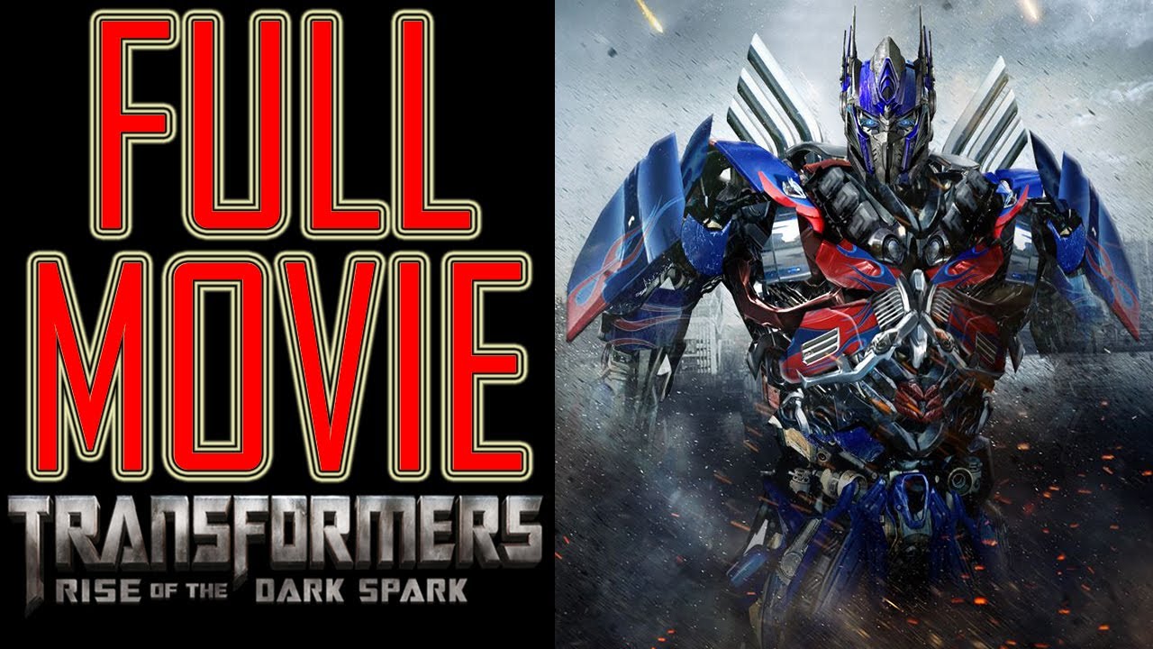 Transformers 1 full movie youtube
